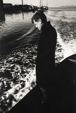 President John F Kennedy Boat Archival Photo Poster Print Masterprint