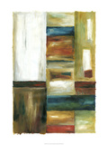 Coltrane Giclee Print by Chariklia Zarris