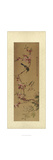 Oriental Silk I Giclee Print