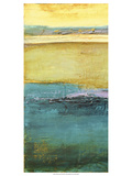 Mystic Jewel II Giclee Print by Erin Ashley