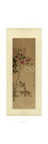 Oriental Silk IV Giclee Print