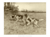 A Thrilling Moment Giclee Print by Edmund Henry Osthaus
