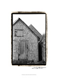 Backroads I Giclee Print by Laura Denardo