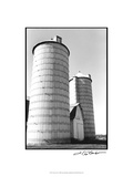 Farm Life I Giclee Print by Laura Denardo