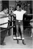 Sugar Ray Robinson 1932 Archival Photo Sports Poster Photo