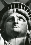 Statue of Liberty Archival Photo Poster Print Masterprint