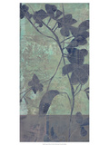 Forgotten Whimsy I Reproduction procédé giclée par Jennifer Goldberger