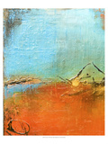 Tokyo I Giclee Print by Erin Ashley