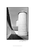 Farm Life III Giclee Print by Laura Denardo