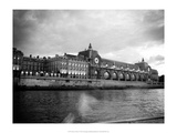 Musee D'Orsay Giclee Print by H. Jennings Sheffield
