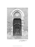 Sanctuary Giclee Print by Laura Denardo