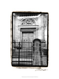 Prague Passageway II Giclee Print by Laura Denardo