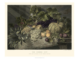 The Summer Gift Giclee Print by G. Lance