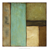 Non-Embellished Fusion II Reproduction procédé giclée par Jennifer Goldberger