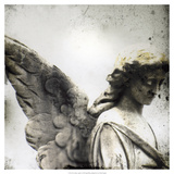 New Orleans Angel I Lámina giclée por Ingrid Blixt New Orleans Angel I Lámina giclée por Ingrid Blixt