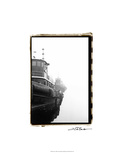 Tugs Giclee Print by Laura Denardo