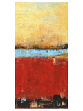 Golden Dawn II Reproduction procédé giclée par Erin Ashley