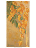 Golden Chains I Giclée-Druck von Lorraine Vail