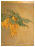 Golden Chains IV Reproduction procédé giclée par Lorraine Vail