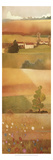 Field Scape III Giclée-Druck von Victor Valla