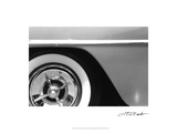 Classic Detail I Giclee Print by Laura Denardo