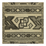 Kuba Detail IV Premium Giclee Print