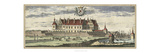 Dahlberg Swedish Estate III Giclee Print by Eric Dahlberg