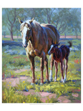Made in the Shade Giclee Print by Jack Sorenson