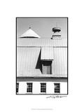 Farm Life II Giclee Print by Laura Denardo
