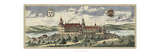 Dahlberg Swedish Estate II Giclee Print by Eric Dahlberg