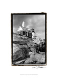 Pemaquid Point Light, Maine II Giclee Print by Laura Denardo