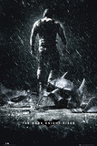 Batman- The Dark Knight Rises-Bane-Teaser Plakater