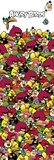 Angry Birds-Pile Up Posters