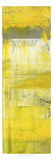 Mellow Yellow II Giclee Print by Erin Ashley