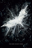 Batman- The Dark Knight Rises-Logo-Teaser Obrazy Batman- The Dark Knight Rises-Logo-Teaser Obrazy