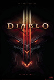 Diablo 3-The Heavens Shall Tremble Affiches