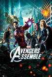 Avengers-One Sheet Posters