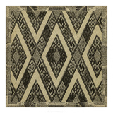 Kuba Detail I Premium Giclee Print