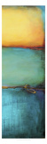 Emerald's Bay II Giclee Print by Erin Ashley