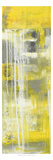 Erin Ashley - Mellow Yellow I Digitálně vytištěná reprodukce