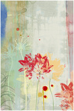 Japanese Blossom Edición limitada por Asia Jensen