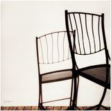Tall Shadow I Limited Edition by Joe Gemignani