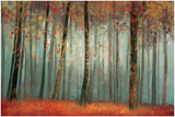 Earthly Delight Prints by Allison Pearce