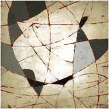 Tangential II Limited Edition by John Karsten