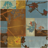 Nature Composed II Poster autor Tom Reeves