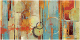 Beach Wood Prints by Tom Reeves