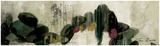 Up in Smoke Limited Edition by Tom Reeves