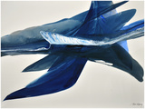 Turning the Tide Limited Edition by Bette Ridgeway