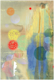Lanterns on the Horizon Edición limitada por Asia Jensen