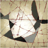 Tangential I Limited Edition by John Karsten
